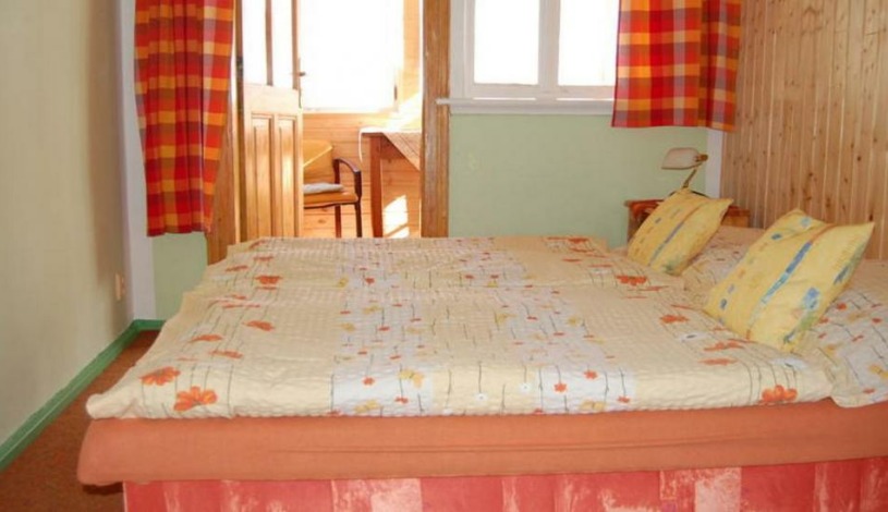 Pension Jaruška Špindlerův Mlýn